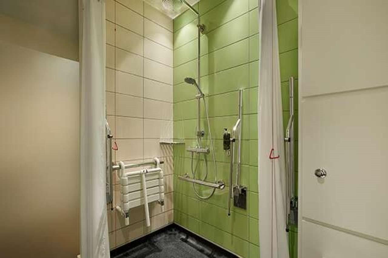 Hub Hub By Premier Bank 3* Londres