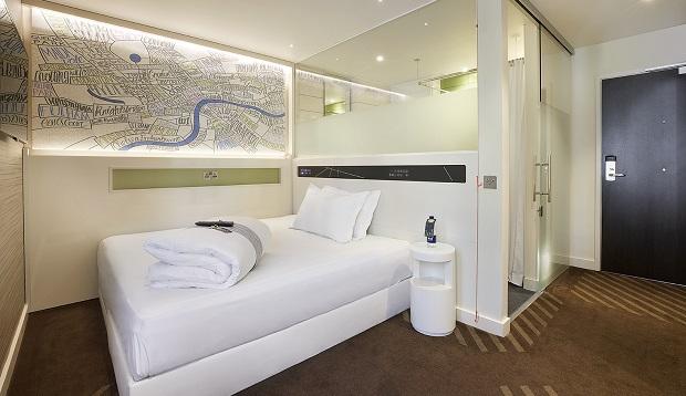 Hub Hub By Premier Bank Hotel
