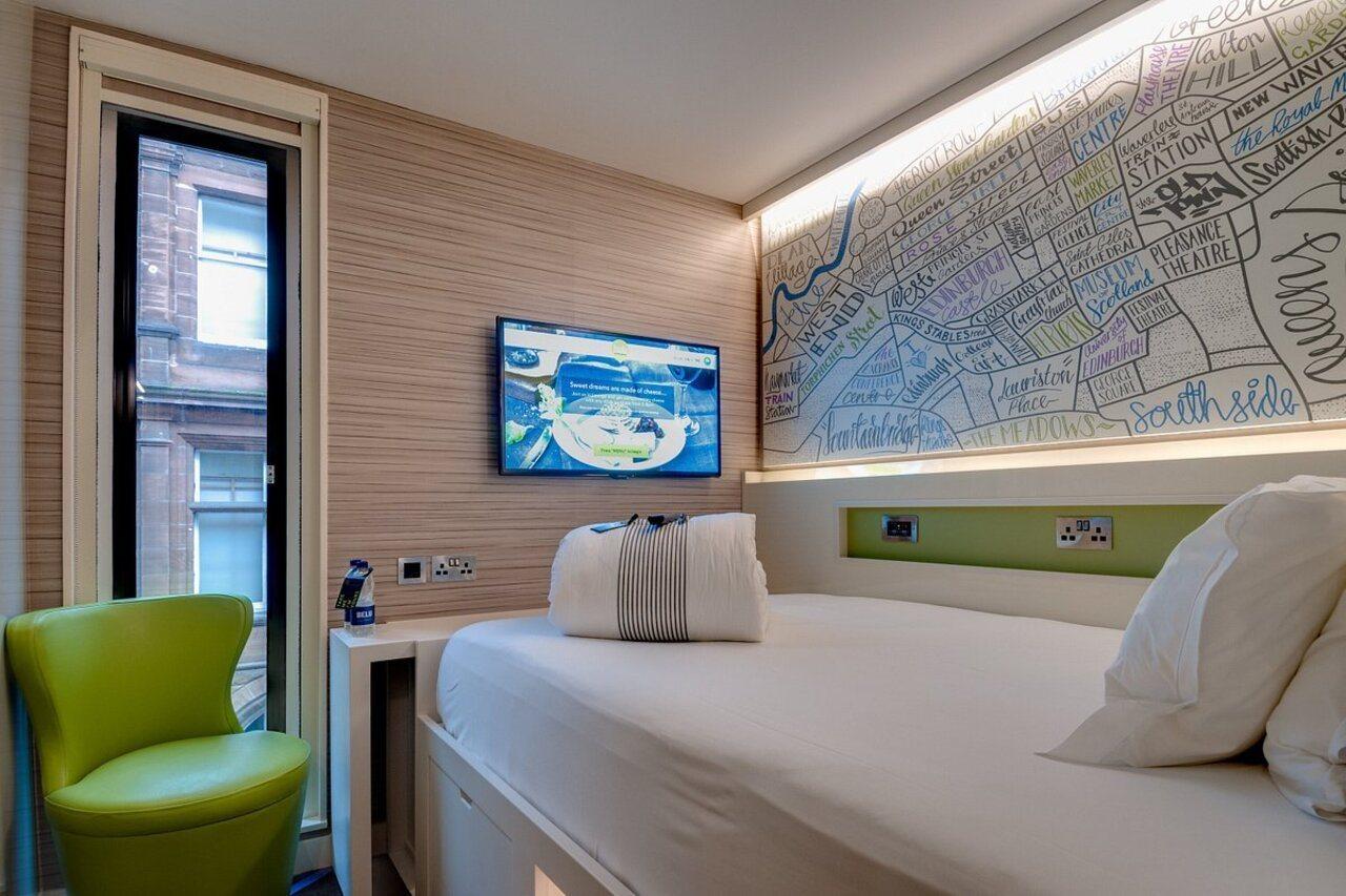 Hub Hub By Premier Bank Hotel London