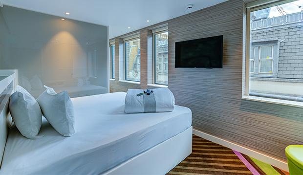 Hotel Hub Hub By Premier Bank London